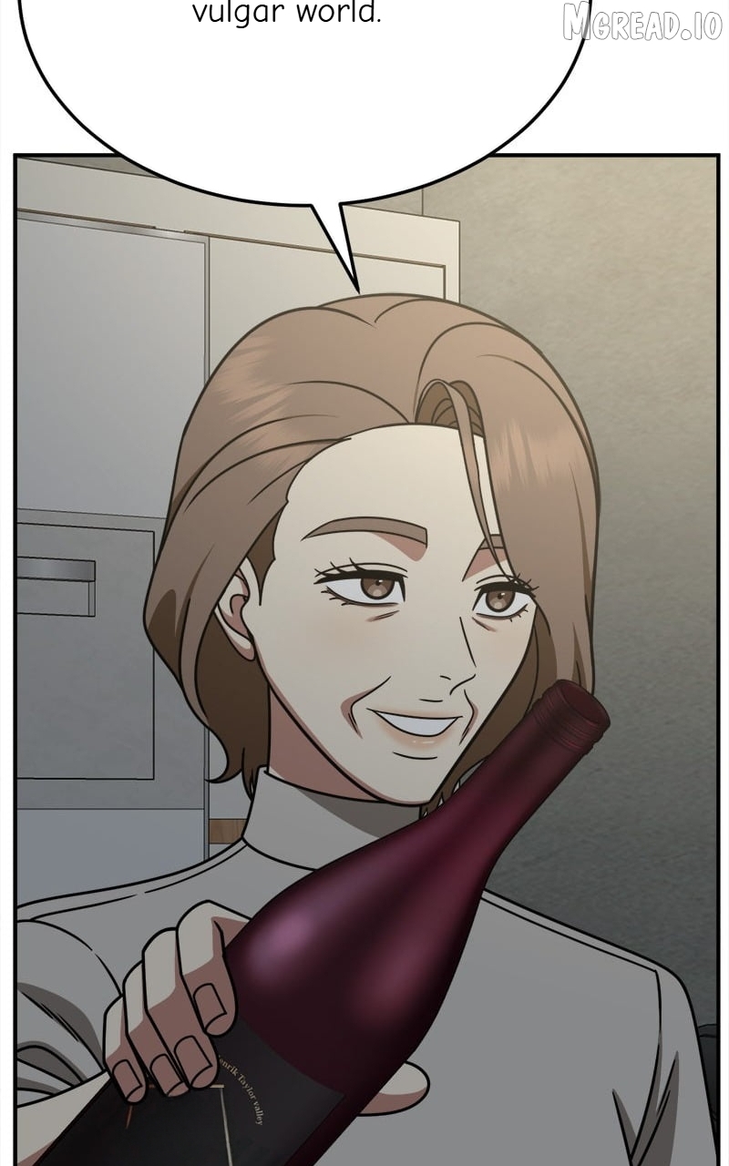 Change Me Chapter 241  - page 64